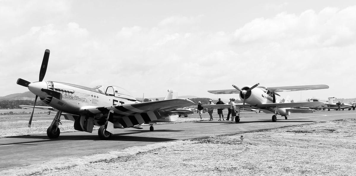 New Guntersville Airport The AdvertiserGleam Gallery