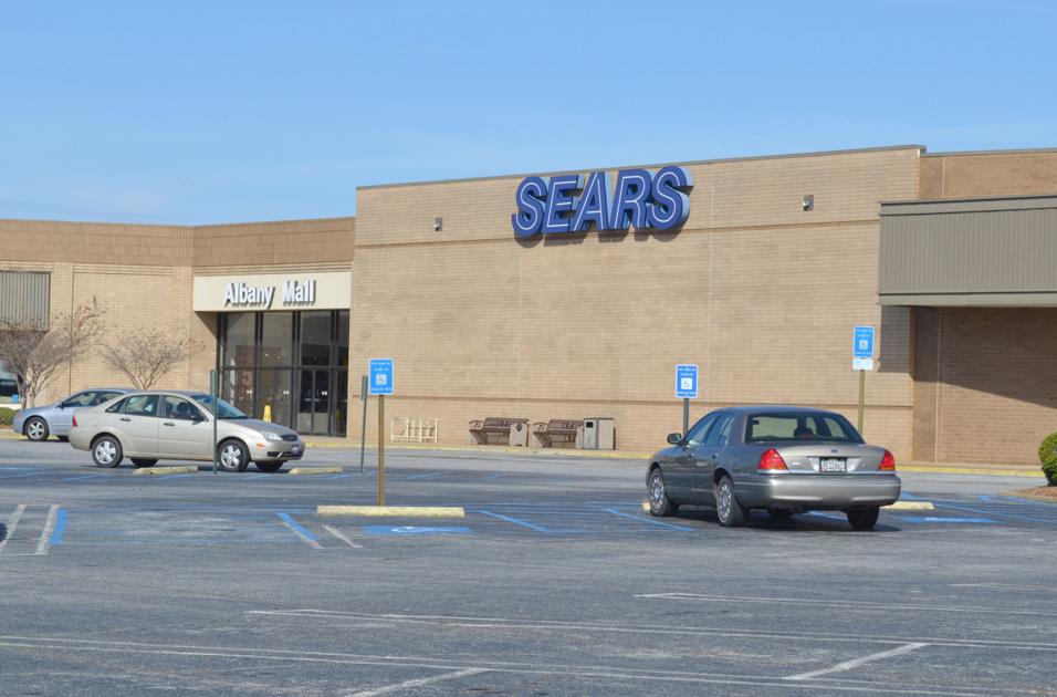 Sears in Albany closing; Albany Kmart not on closure list - The Albany Herald - Albany news ...