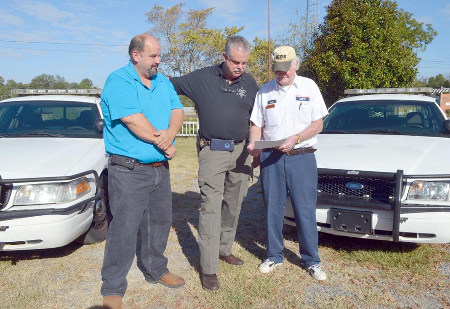 Smithville takes first step toward resurrecting police department - The Albany Herald