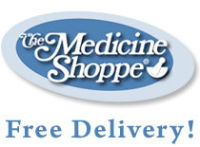 The Medicine Shoppe