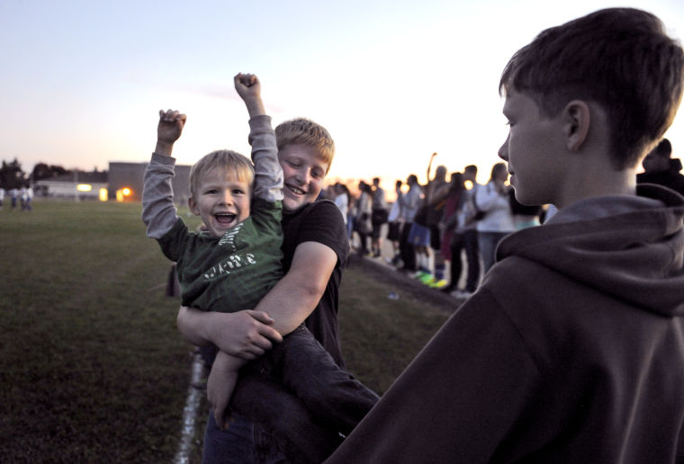 Ripon Christian at Faith Christian Boys Soccer