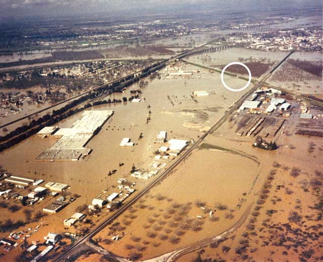 Yuba-Sutter flood memories - Appeal-Democrat: Local News