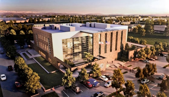 65.8M courthouse breaks ground in Yuba City