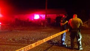 Yuba County deputies shoot man