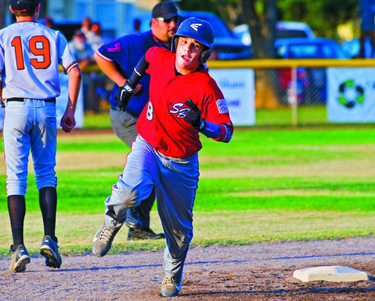 Sutter yuba singles