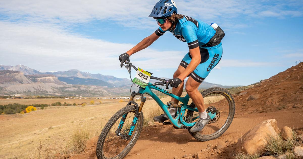High school mountain bike championships coming to CMC-Spring Valley