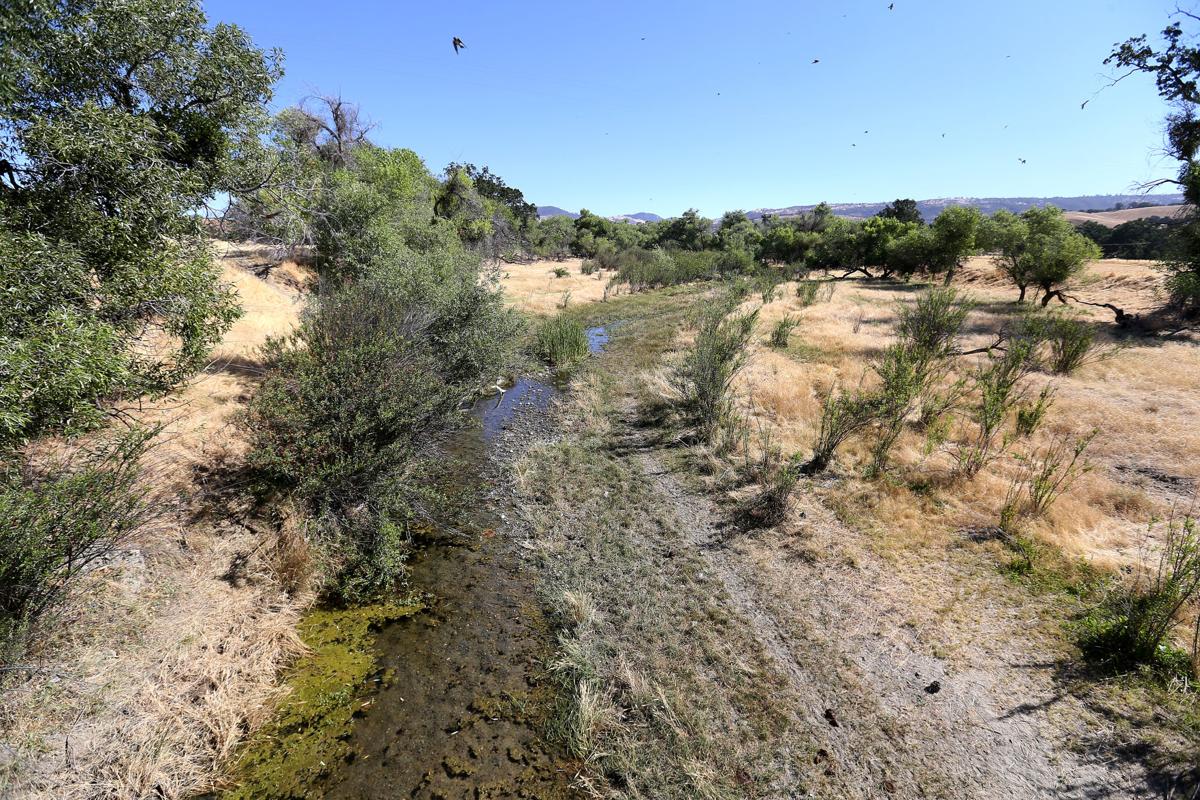 Parkfield, California, The Earthquake Capitol of the World Multimedia