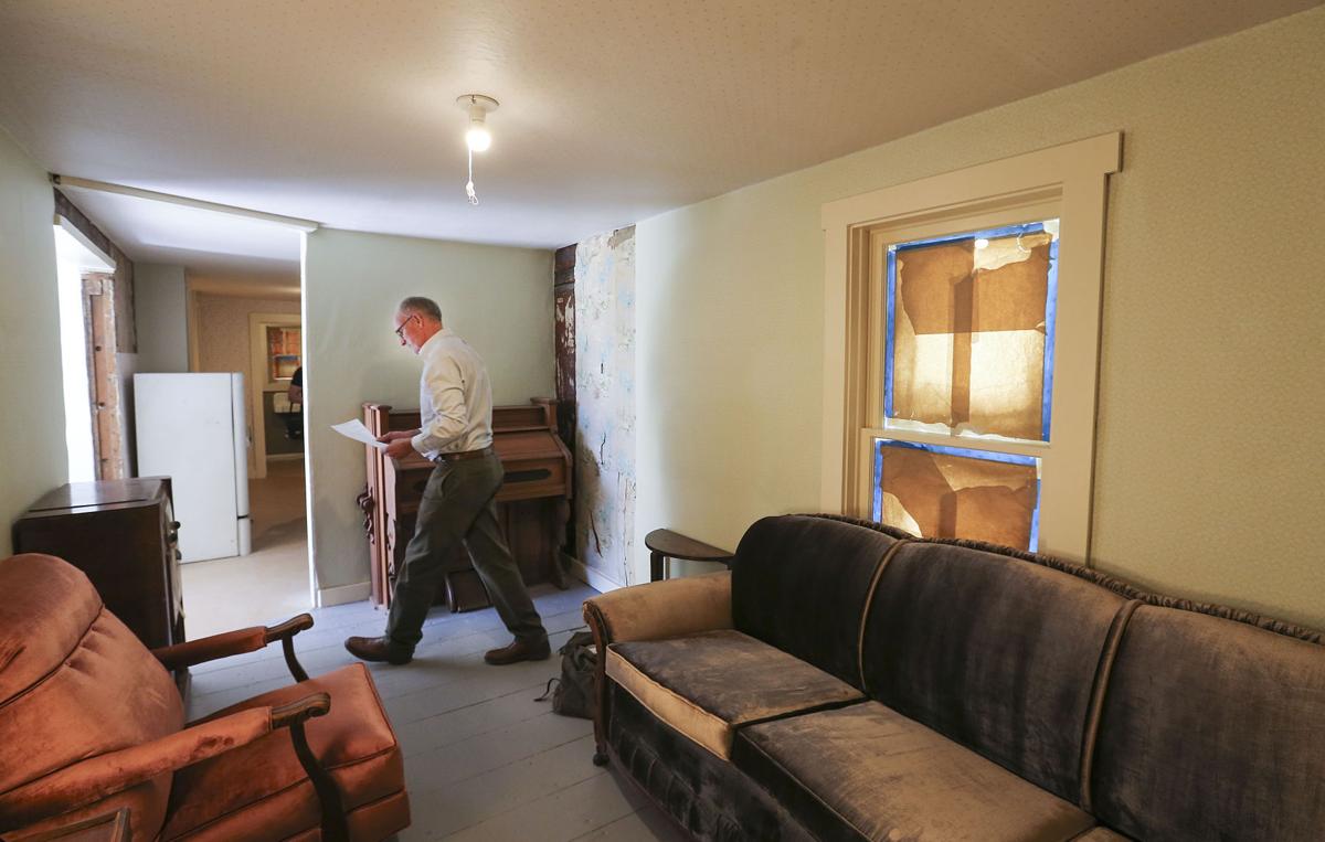 The boxcar house A timeline Merle Haggard