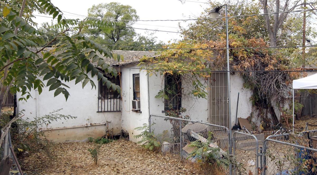 The boxcar house A timeline Merle Haggard