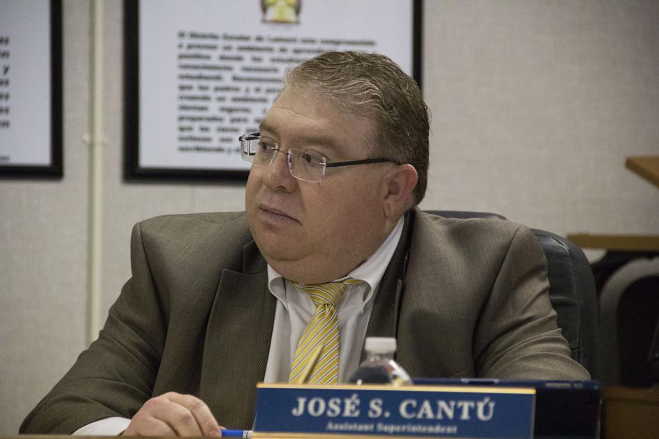 Where's former Lamont administrator Jose Cantu now? Negotiating ... - The Bakersfield Californian