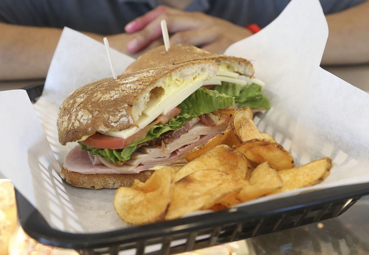 Sugar Twist Bakery Second Location Multimedia