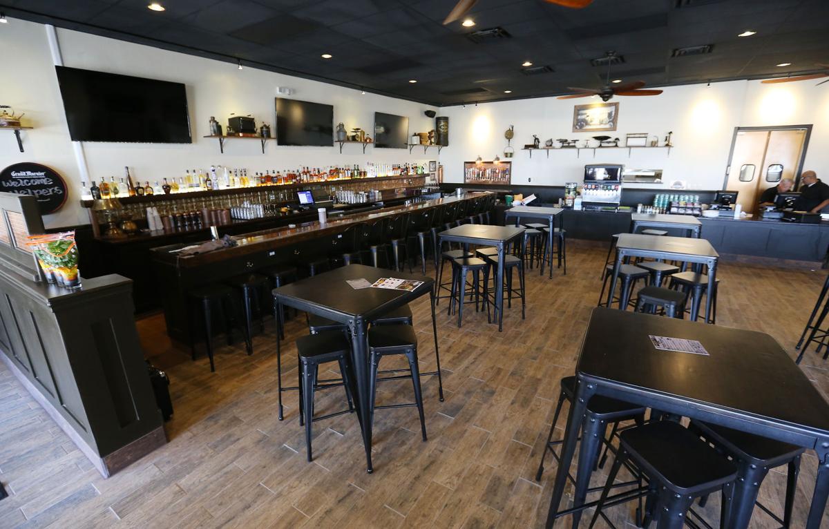 Bakersfield Pizza Co. & Bar a fresh slice of local dining scene Food