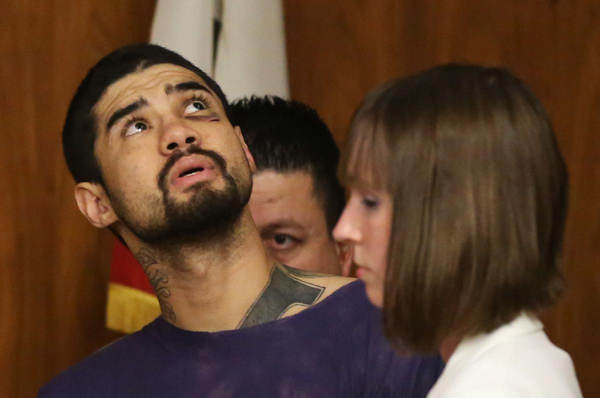 Man Charged With Two Counts Of Murder In Death Of Pregnant