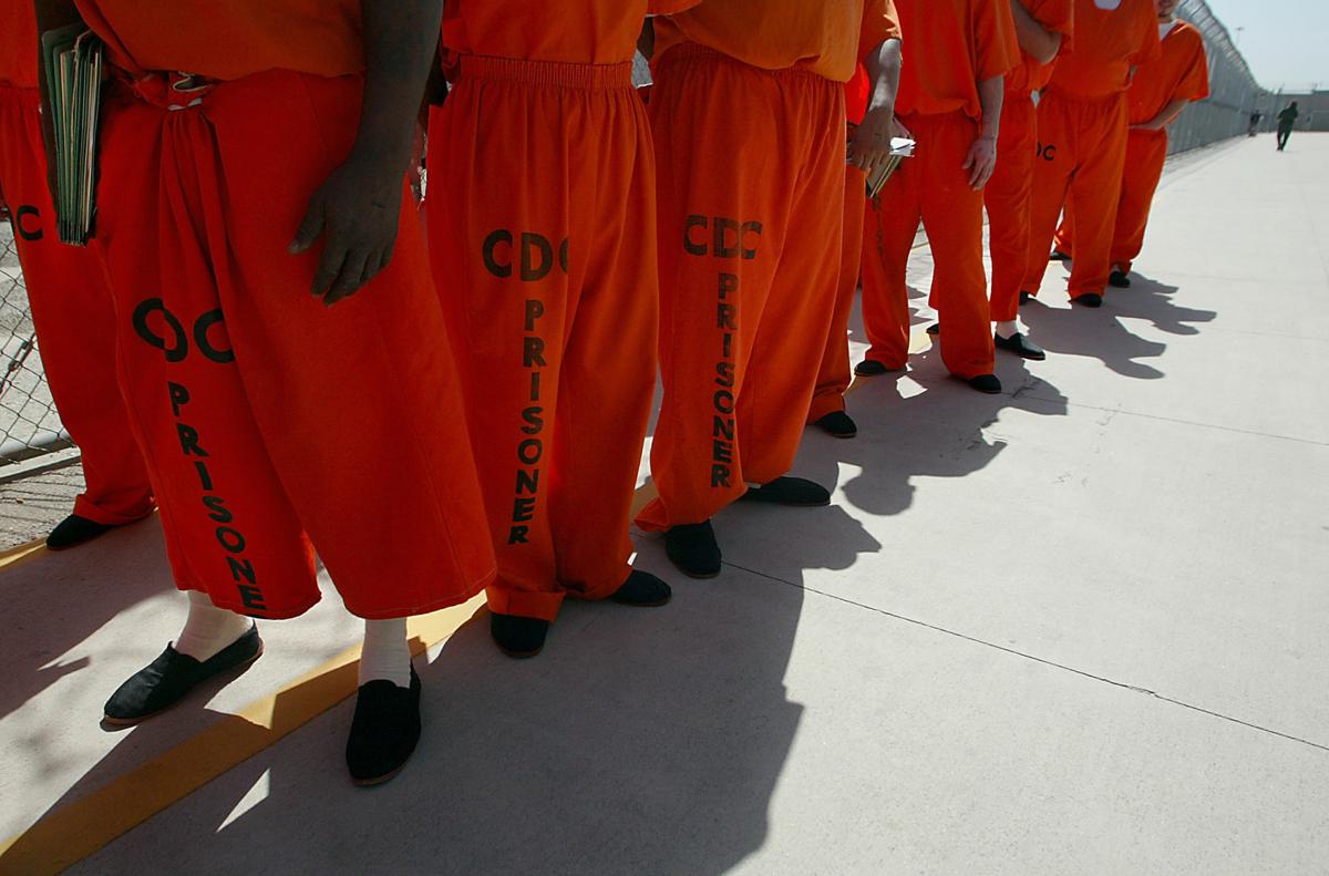 Medical services at North Kern prison rated inadequate News