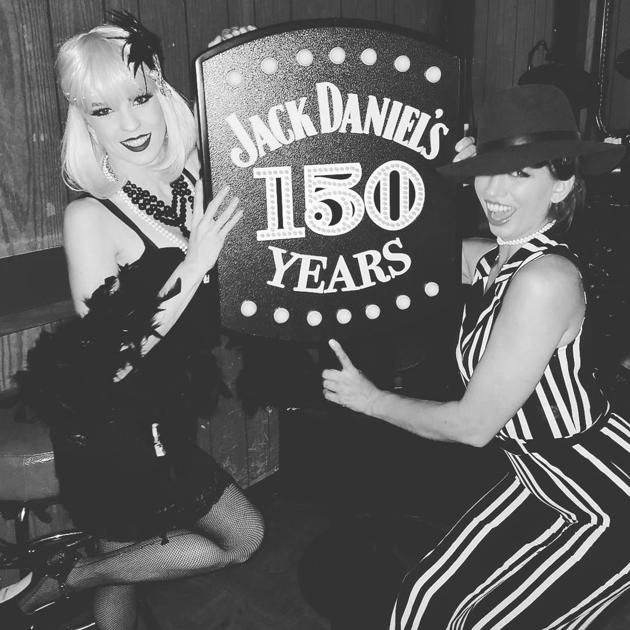 THE DISH: Jack Daniel's on menu; food truck war is on - The Bakersfield Californian