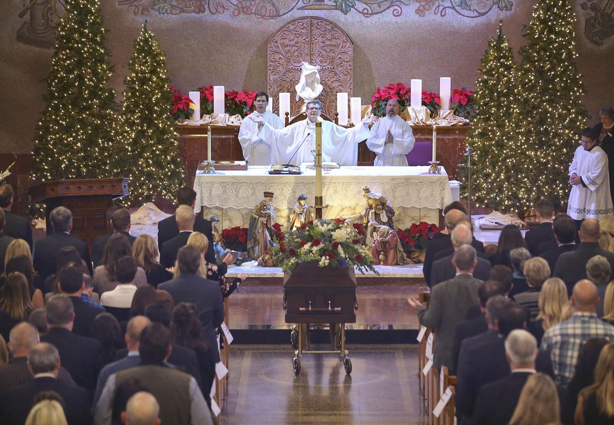 Attractive St Francis Catholic Church Bakersfield #1: 58756686c86eb.image.jpg?resize=1200%2C832 Attractive St Francis Catholic Church Bakersfield #1: 58756686c86eb.image.jpg?resize=1200%2C832