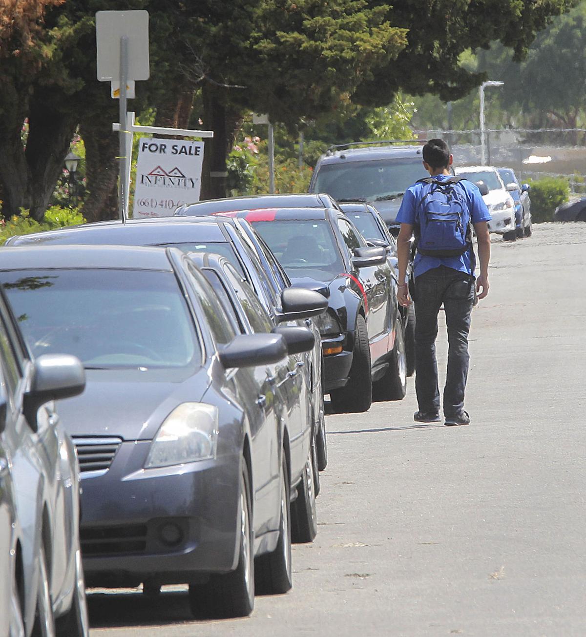 parking problems at college Few systematic reports can be found in the literature addressing university or college campus parking problems (shang et al, 2007, p 135) however, universities seem particularly well suited for a tdm strategy that props up cost-effective solutions to parking problems ( shannon et al, 2006 . parking problems at college Few systematic reports can be found in the literature addressing university or college campus parking problems (shang et al, 2007, p 135) however, universities seem particularly well suited for a tdm strategy that props up cost-effective solutions to parking problems ( shannon et al, 2006 .