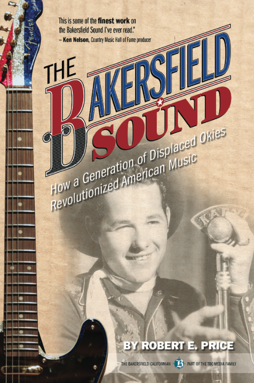 The Bakersfield Sound