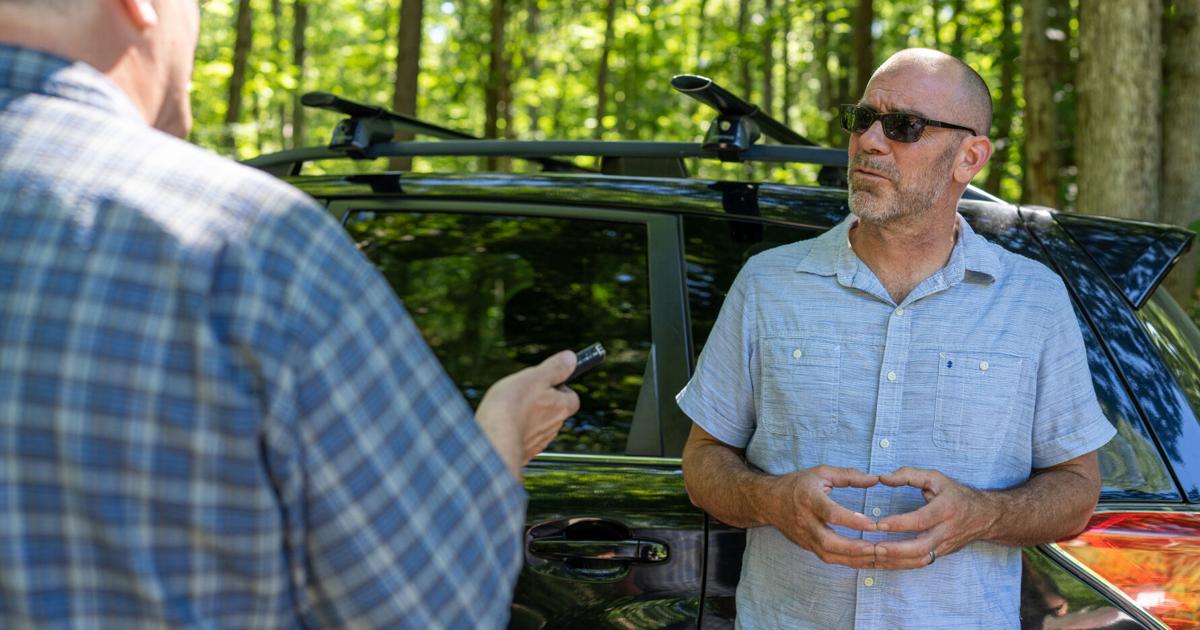 Developers strike contamination from Virginia gold mines 1 Developers strike contamination from Virginia gold mines