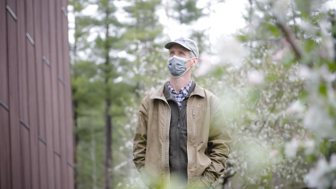 A Great Barrington school turns a guano crisis into an embrace of its cliff swallow colony 1 A Great Barrington school turns a guano crisis into an embrace of its cliff swallow colony