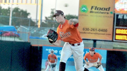 Image result for brother rice pitcher ryan palmblad