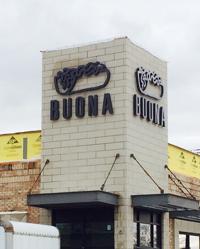 Buona beef catering coupons