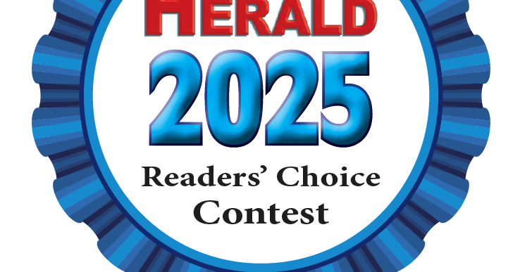 Nominate Your Local Favorites for Readers Choice 2025 Starting June 1 | News