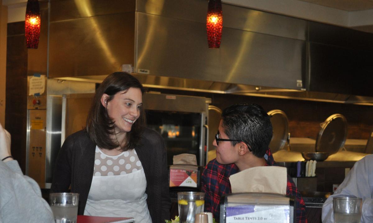 JMU professor Cathy Copeland aims for Virginia delegate race | News