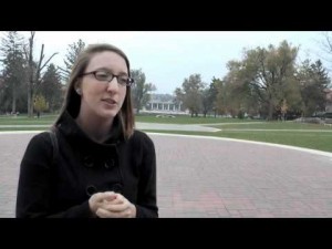 Quad Talk: GAP and Free Speech