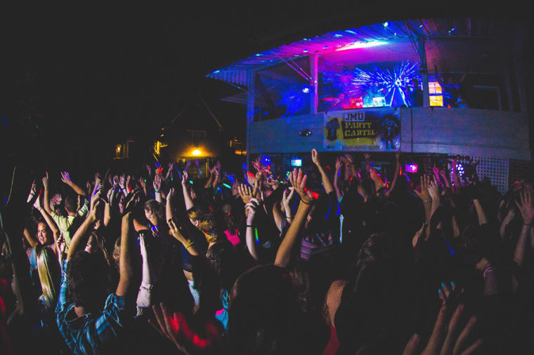 Party Cartel turns partying into a profitrearing business Life