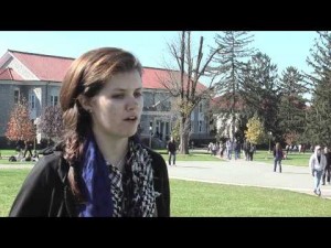 Quad Talk: Transgender and the Girl Scouts