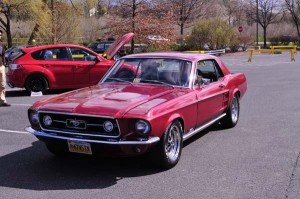 Madison Motorsports rev up weekend: Car club celebrates 10 years with annual show