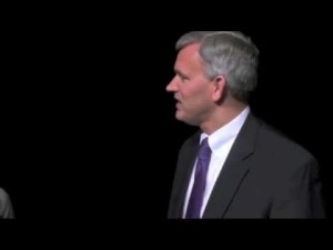 An Interview with President-Elect Jon Alger