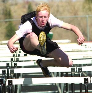 BHS track and field travels south for winter - Buffalo Bulletin ...