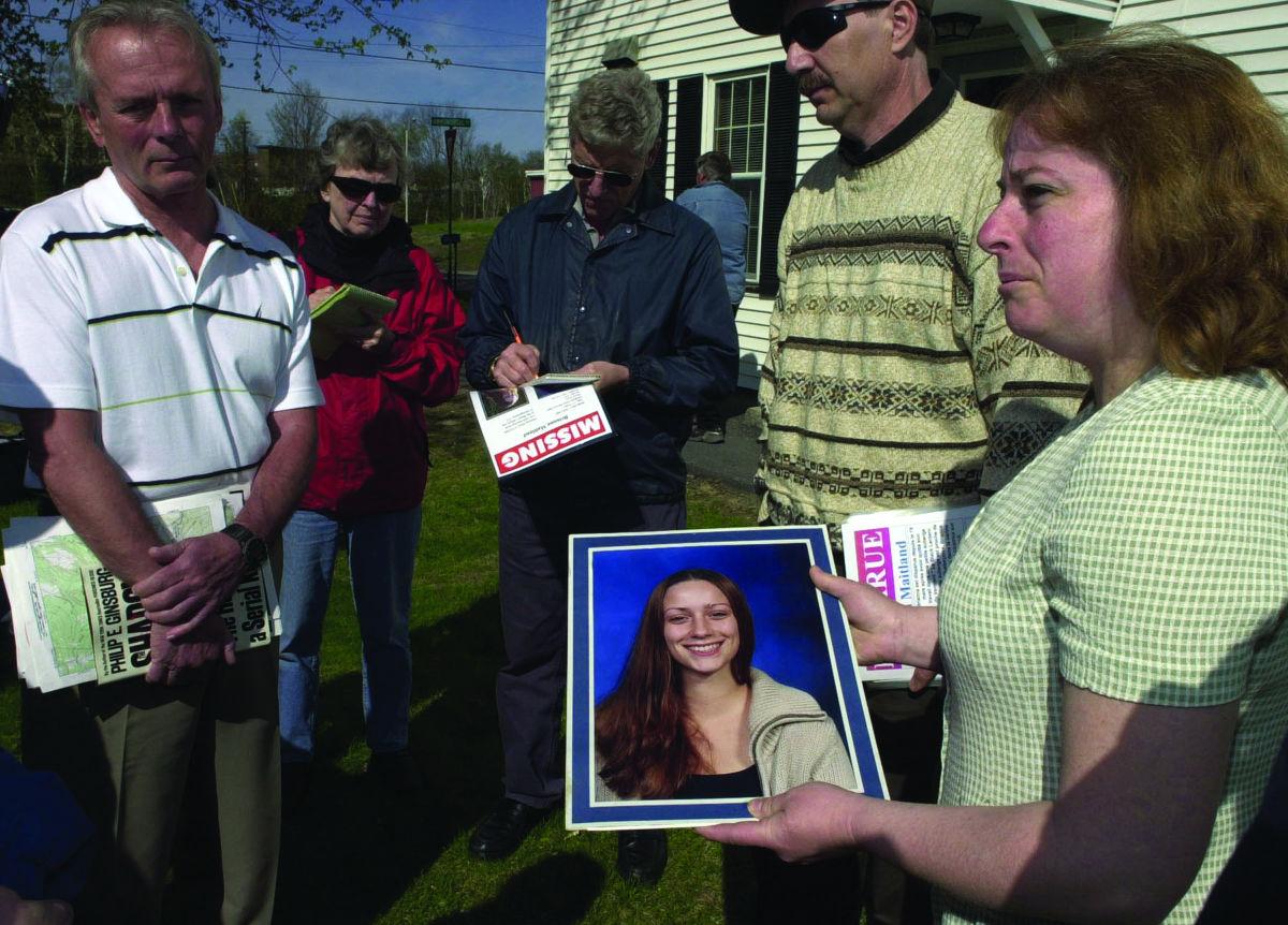 Search Continues For Brianna Maitland On The Anniversary Of Her