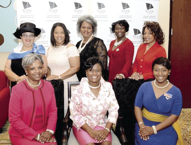 Carolina Panorama Newspaper: Black News & Information ...