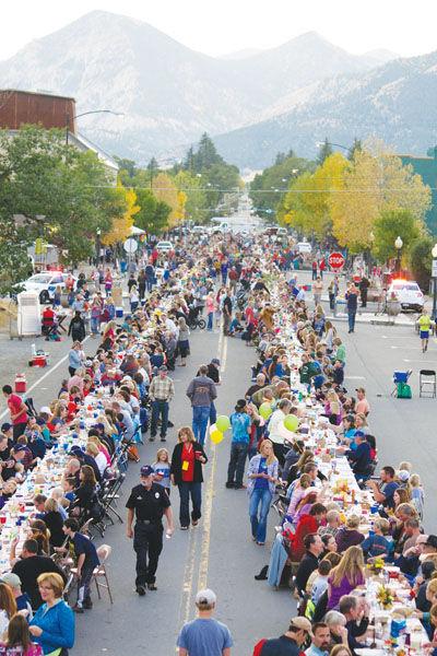 Vote for Buena Vista - Chaffee County Times