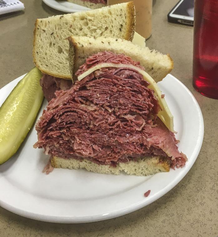 Week in Photos - 2/2/2017 - Chagrin Valley Today: Featured