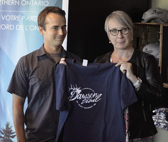 FedNor bucks back Thunder Bay Ventures - The Chronicle Journal