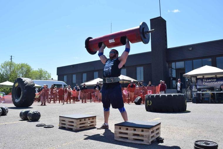 Thunder Bay is 'strong city' The Chronicle Journal Thunder Bay news