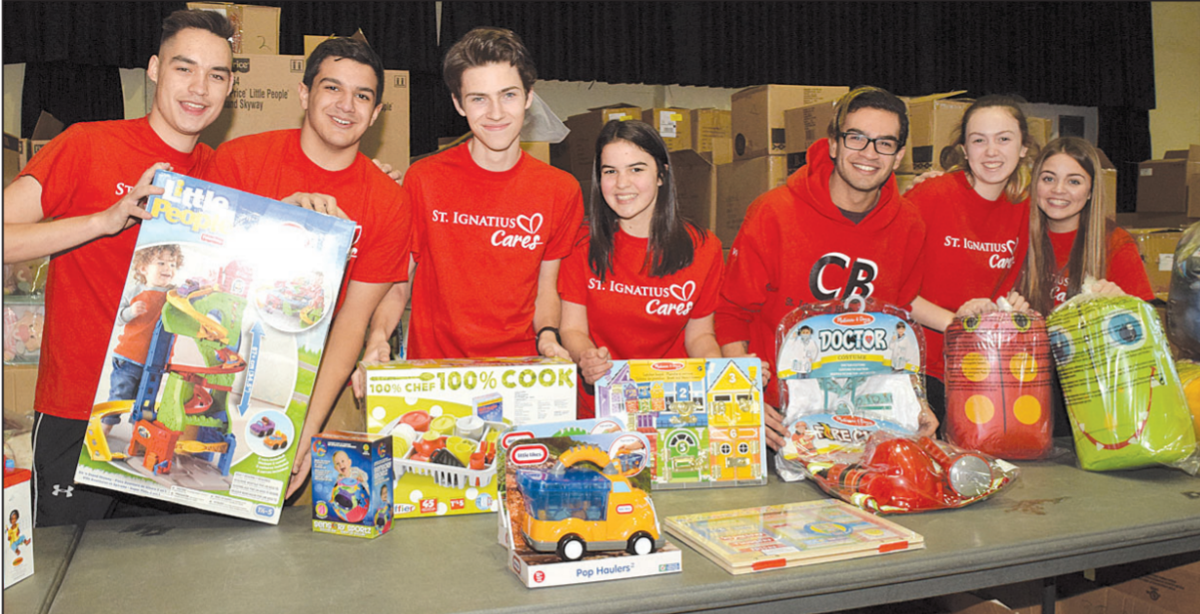 Thunder Bay Christmas Cheer short of fundraising goal; donations still welcome - The Chronicle Journal