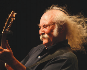 Crosby gears up for Thunder Bay show - Chronicle Journal: Music ... - The Chronicle Journal