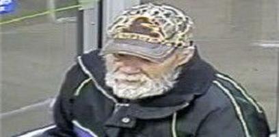 MISSING PERSON: Gerald Morton, 76, of Thunder Bay - The Chronicle Journal