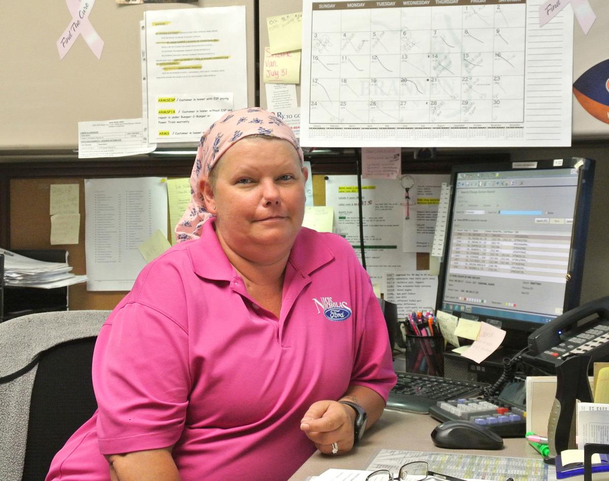 cancer, Local foundation aims to ease burden of cancer cancer, Local foundation aims to ease burden of cancer