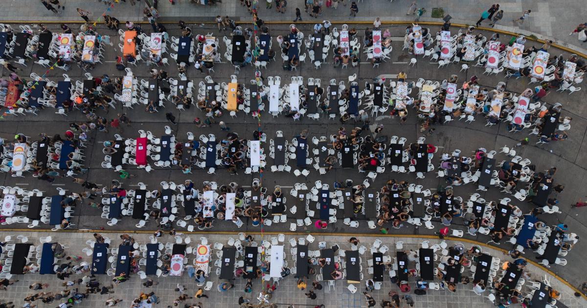 Argentina Christmas - chronicleonline.com thumbnail