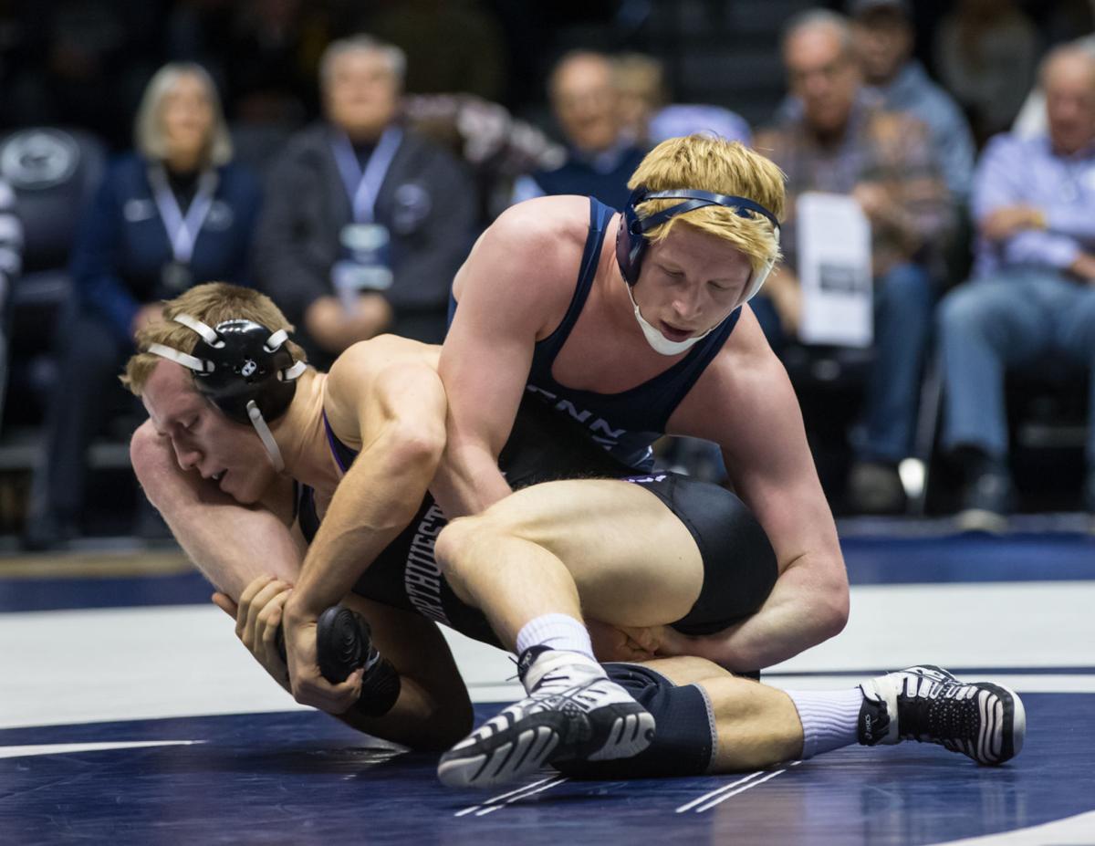 Penn State Wrestling Shoes Nike Penn State Wrestling Shoes Nike