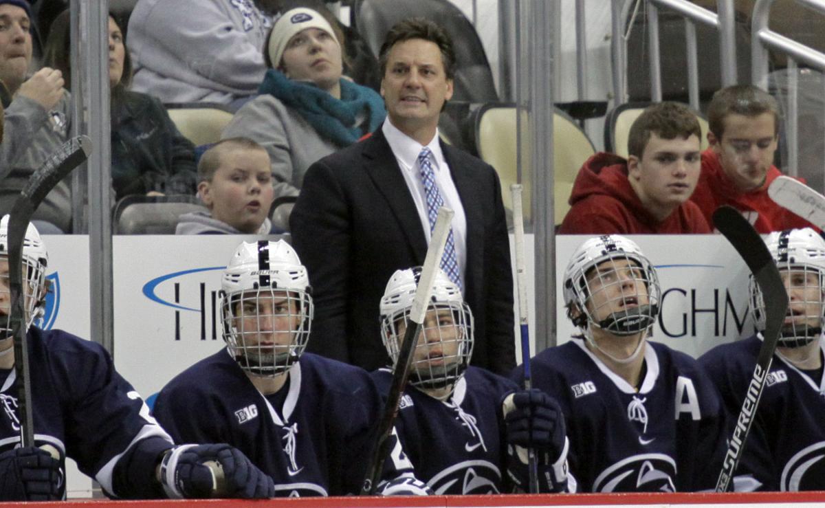 coach classic penn