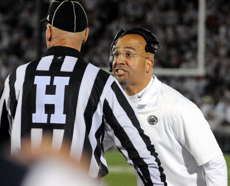 Refs Refs
