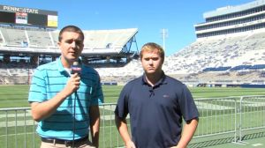 Bill O’Brien’s Tuesday Press Conference Wrap