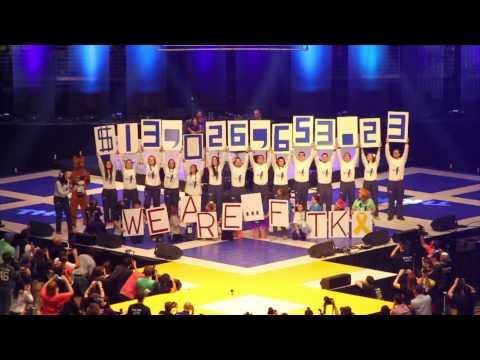 thon 2015 totals thon 2015 totals